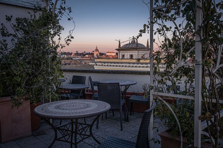 Terrace/Patio 70 of 93