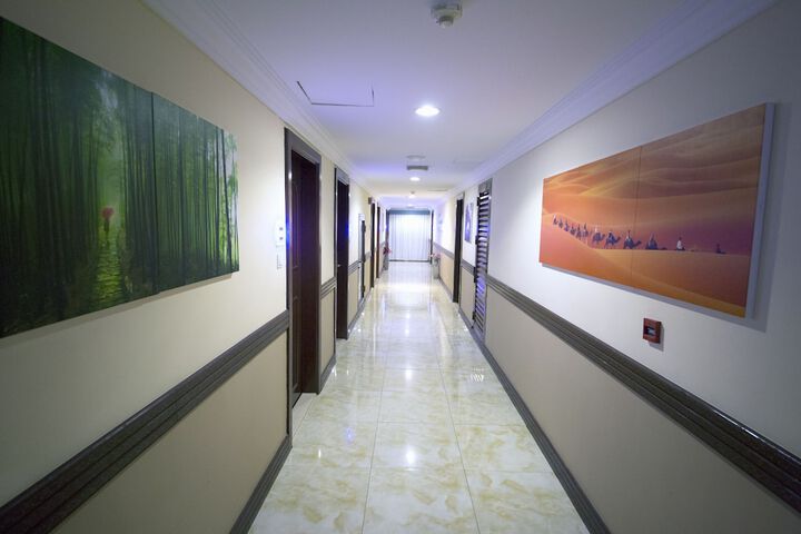 Hotel Interior 56 of 63
