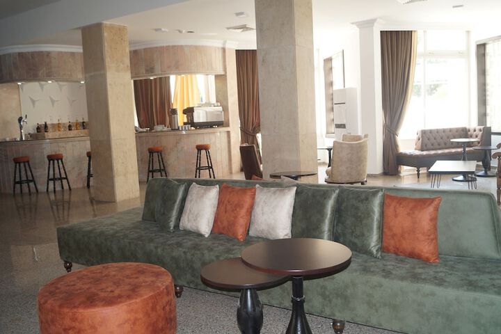 Hotel Interior 2 of 21