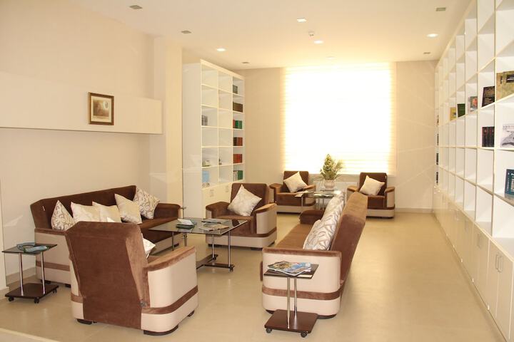 Hotel Interior 21 of 34