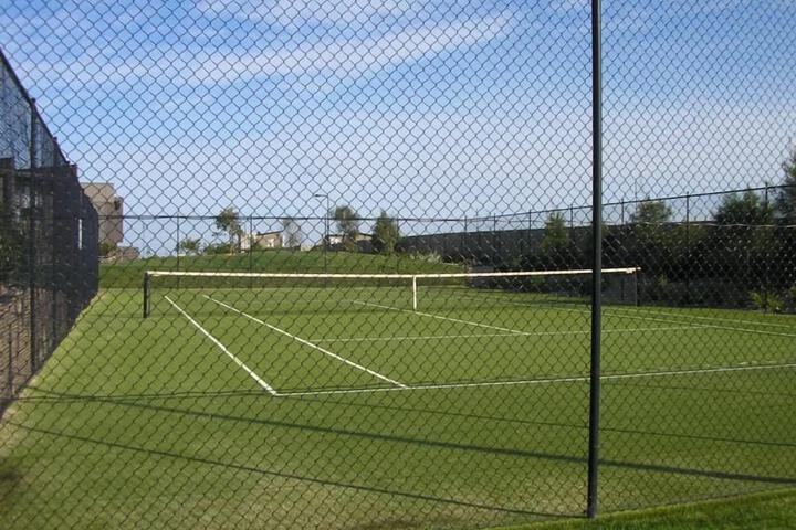 Tennis and Basketball Courts 65 of 85