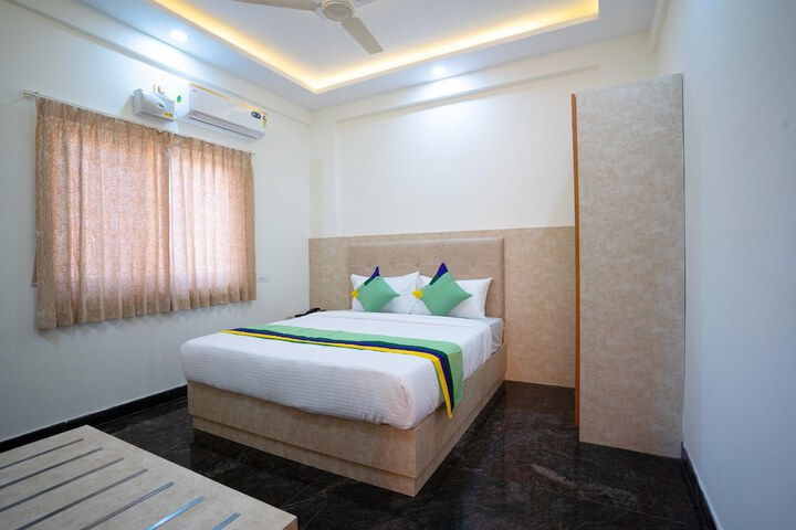 Treebo Galaxy Kings Suites Hebbal