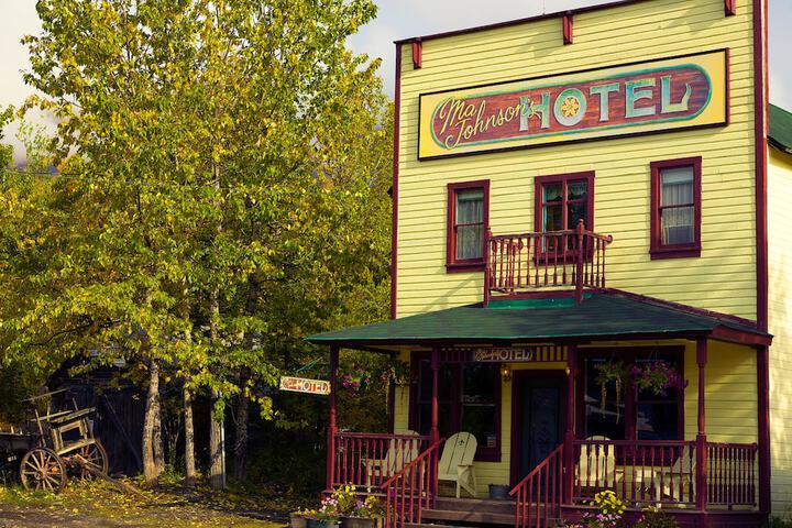 Hotel 72 of 81
