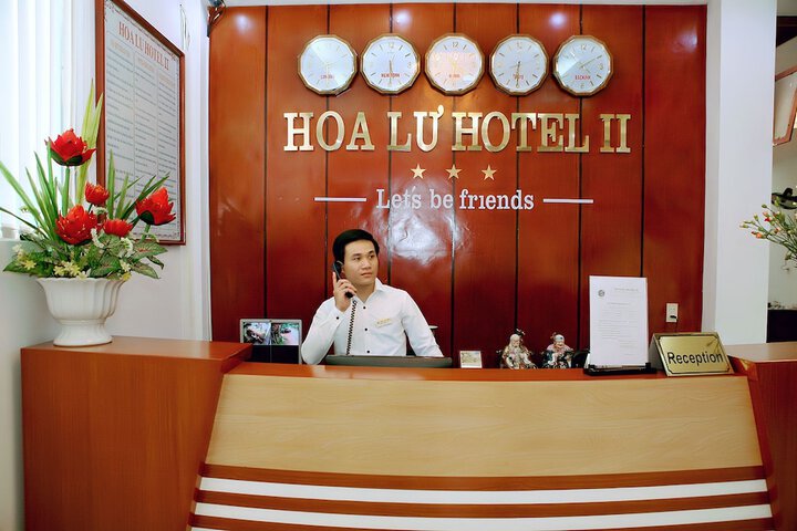 Hotel Interior 4 of 28