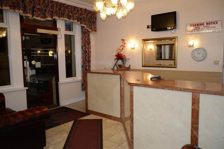 Hotel Interior 9 of 40
