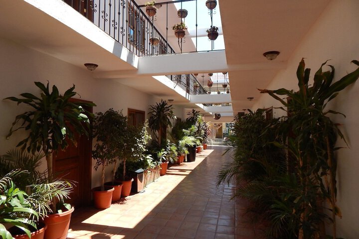 Hotel 25 of 27