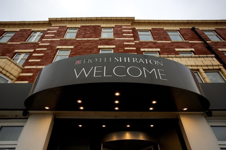 Hotel 52 of 56