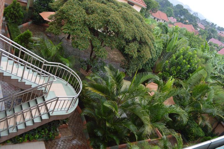 Hotel View 80 of 80