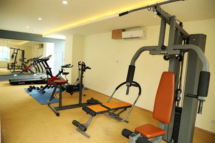 Health and Fitness 17 of 38