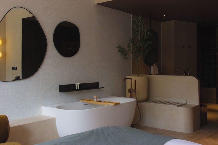 Bathroom Vanities