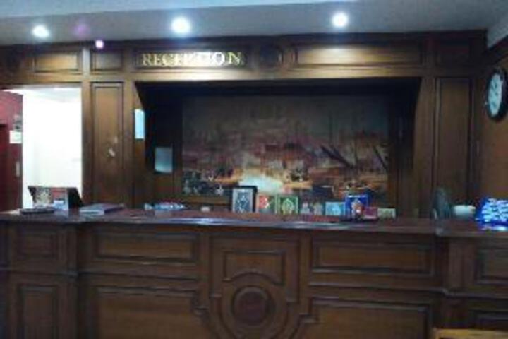Hotel Chitra