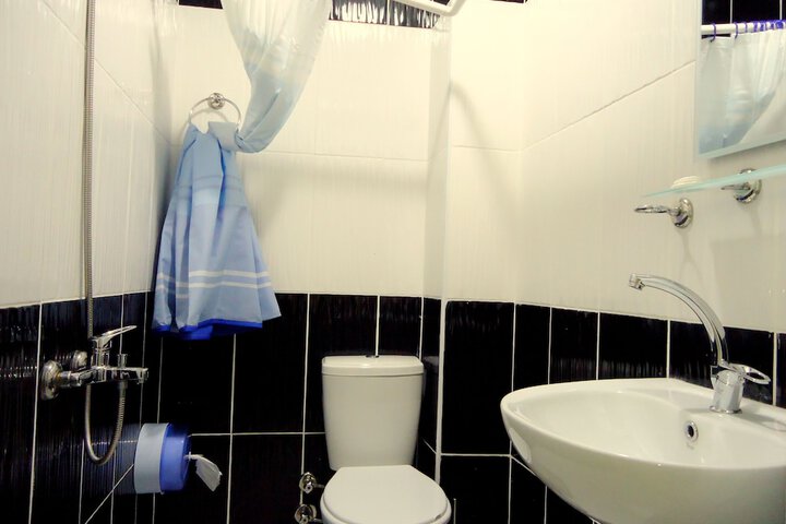 Bath Photo