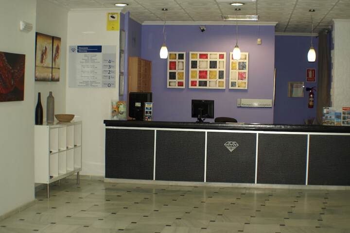 Hotel Interior 3 of 33