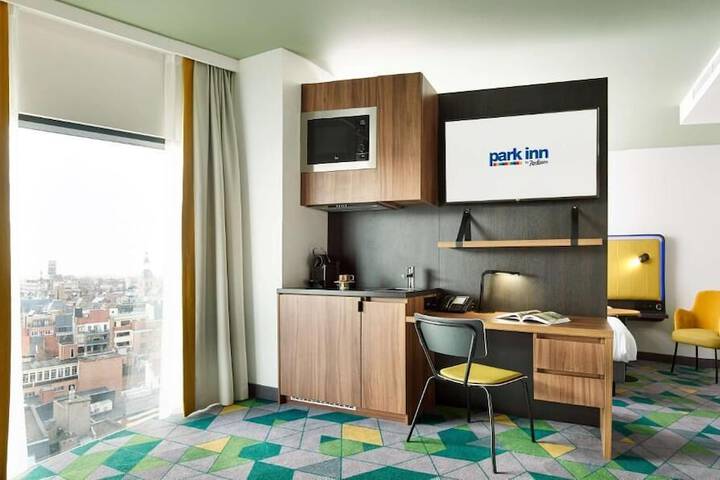 Park Inn by Radisson Hasselt in Hasselt