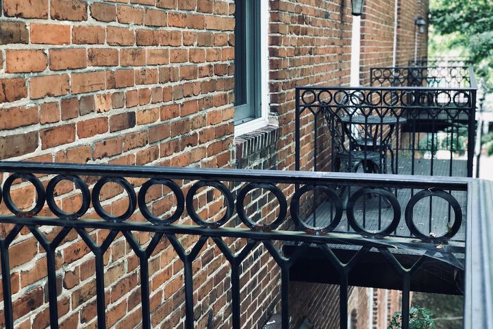 Terrace/Patio 93 of 168