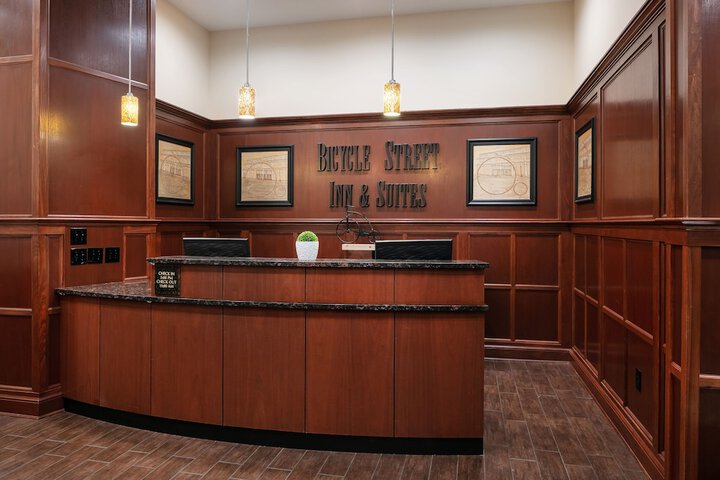 Hotel Interior 6 of 50