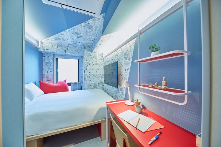 Room 11 di 60