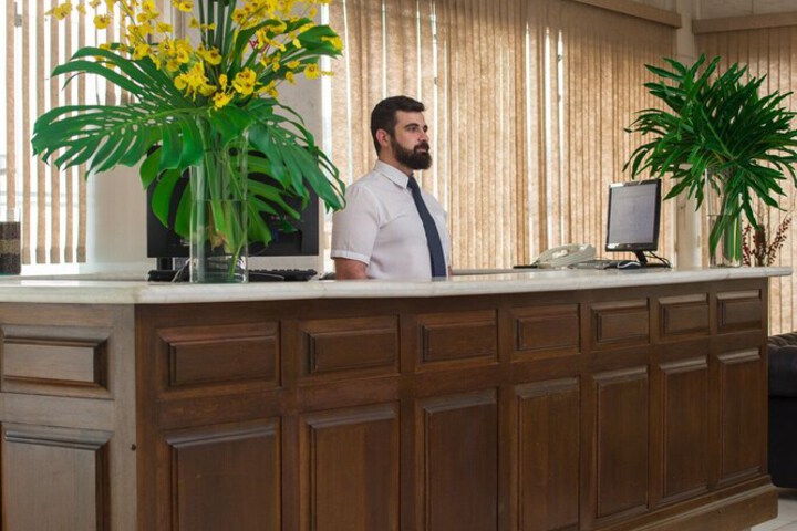 Hotel Interior 3 of 16