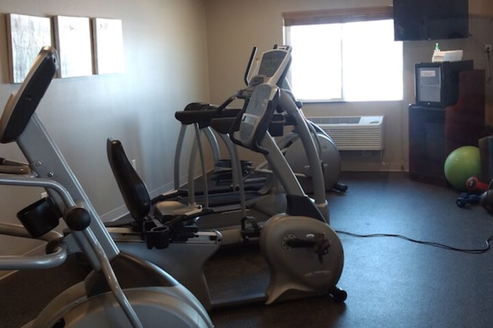 Health and Fitness 7 of 9