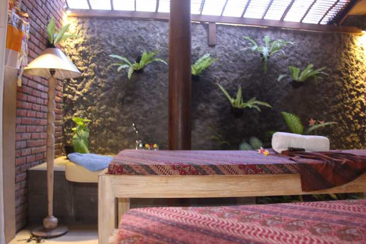 Wellness Treatments
