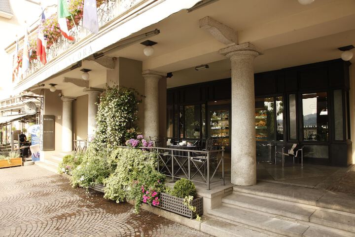 Hotel 67 of 73