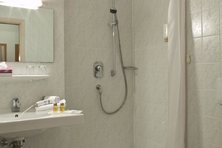 Bath Interior