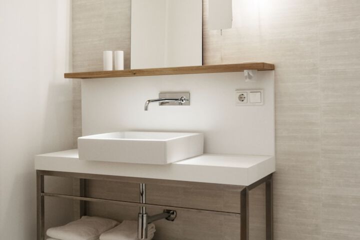 Bathroom Vanities