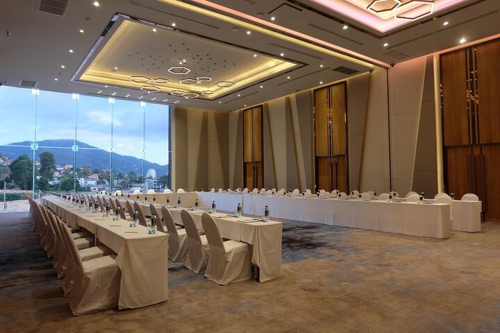 Meeting 147 of 183