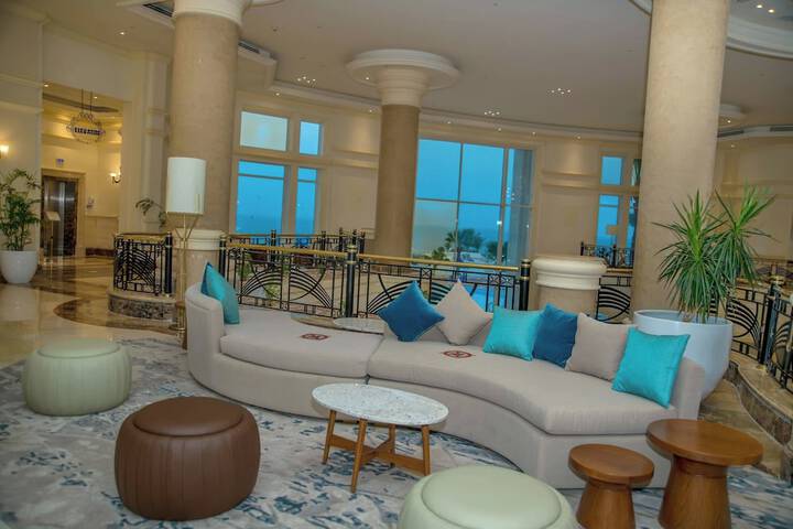 Hotel Interior 9 of 140