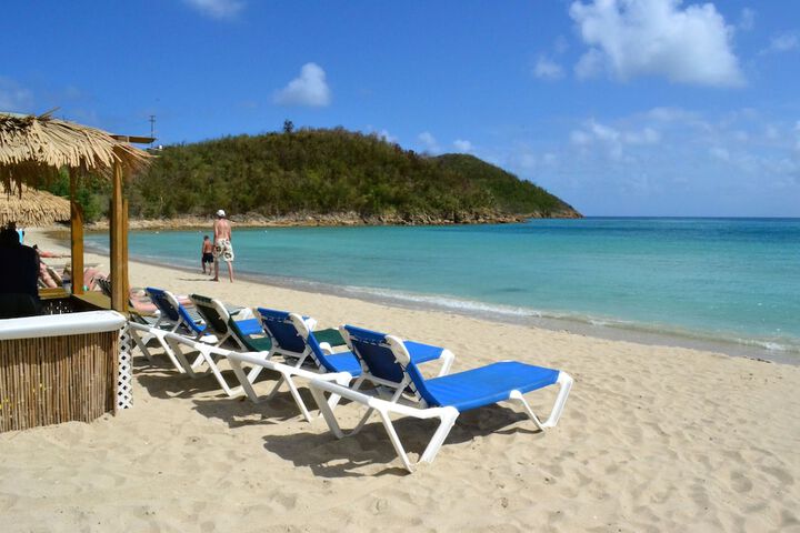 Beach 77 of 155