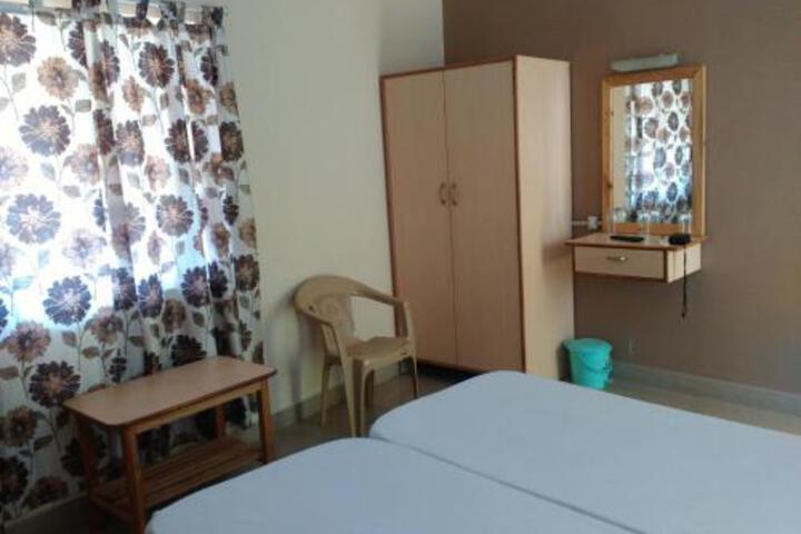 Hotel Rukmini