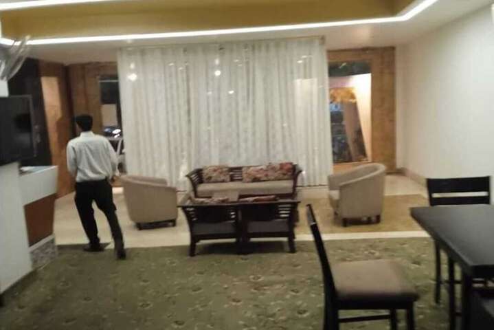 Hotel Interior 18 of 25