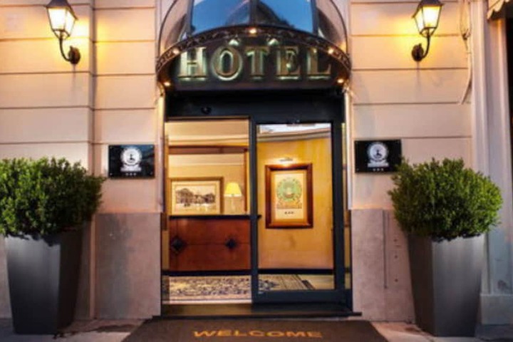 Hotel 56 of 56
