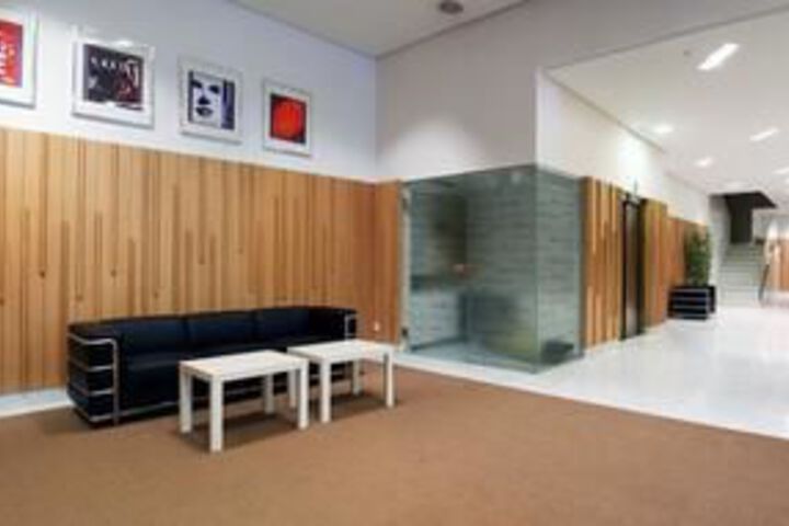Hotel Interior 14 of 20