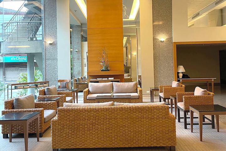 Hotel Interior 3 of 103
