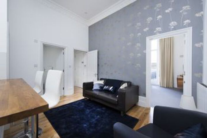 Stylish 2BR flat in Beautiful Paddington