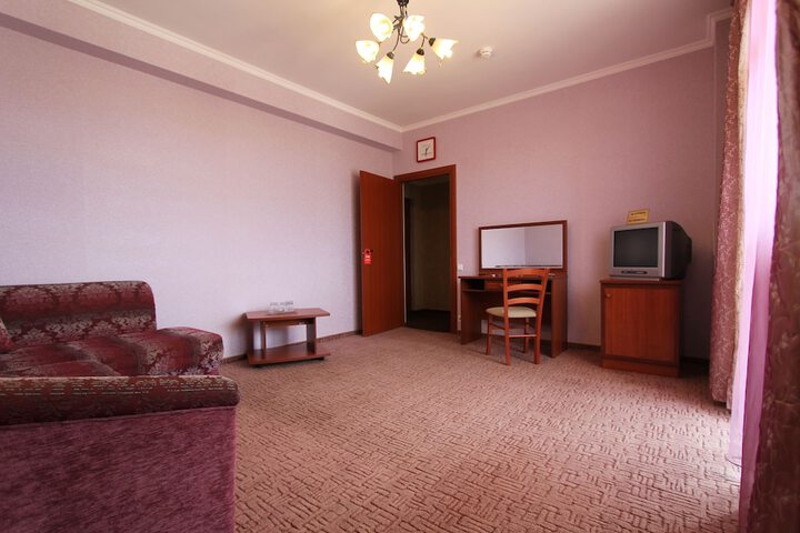 Fitness Facility Photos