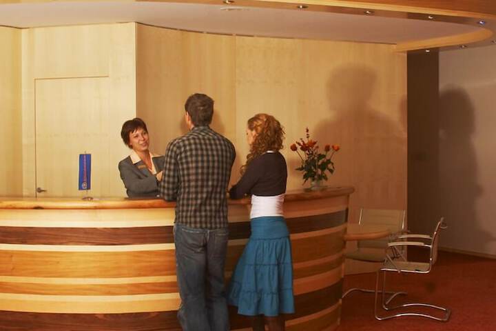 Fitness Center Photo