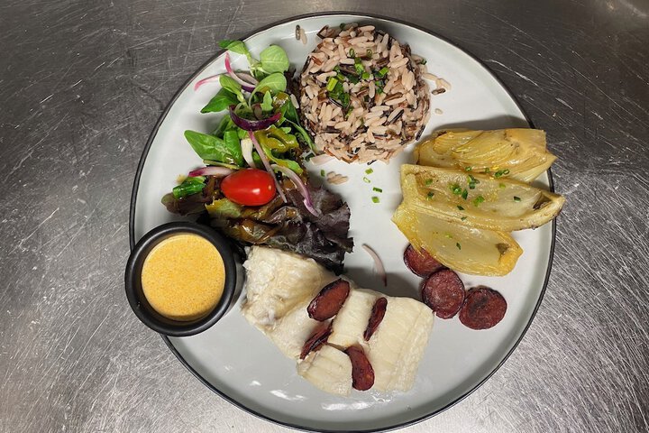 Dining Photos