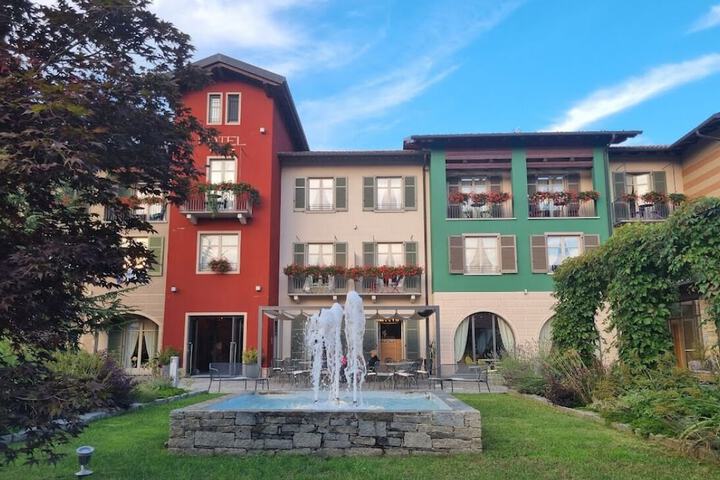 Hotel 43 of 45