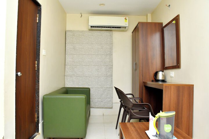 Hotel 9 of 9