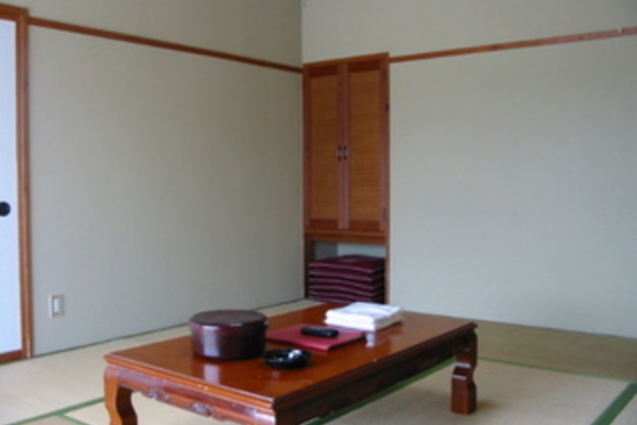 Baragi Kogen Lodge