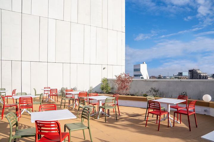 Terrace/Patio 42 of 42
