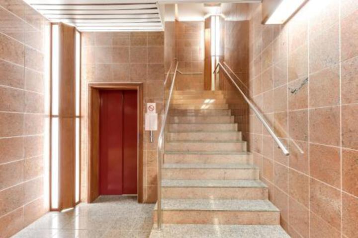 Fitness Facility Photos