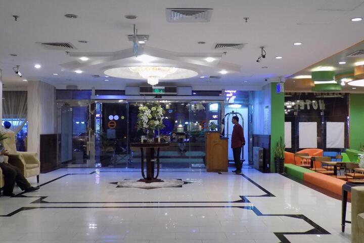Hotel Interior 6 of 16