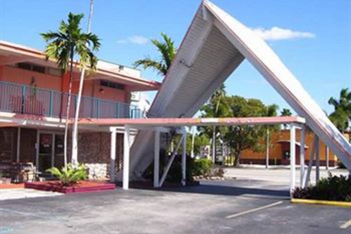 Outside Photo