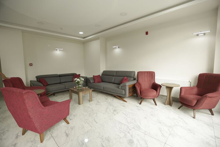 Hotel Interior 3 of 16