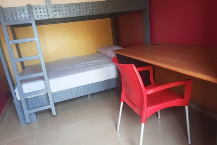Room 8 of 17