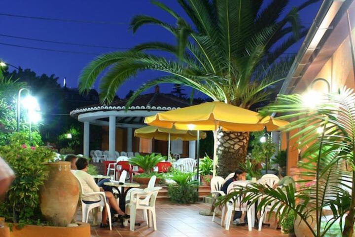 Terrace/Patio 58 of 67