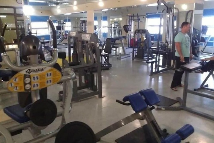 Health and Fitness 29 of 62